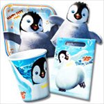 Happy Feet